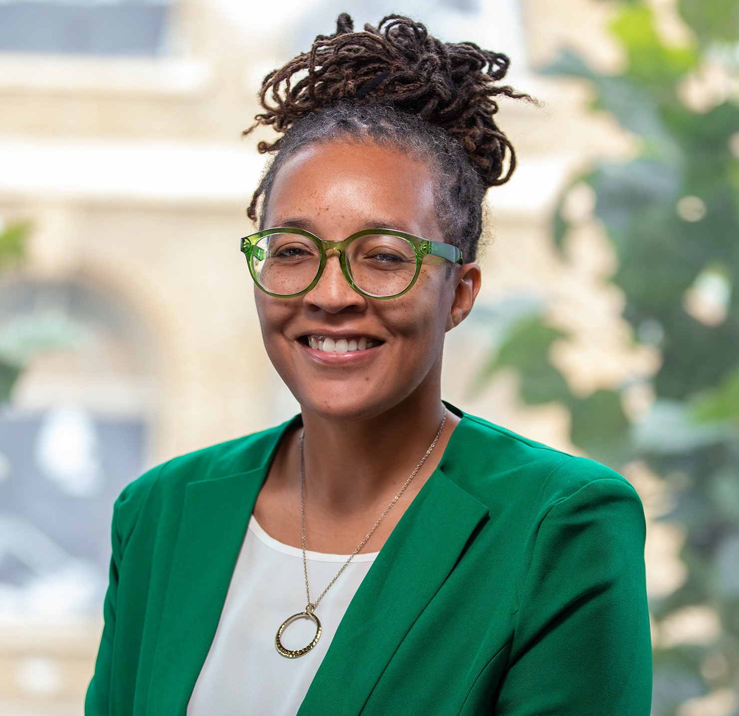 Dr. Brandy Archie, OTD, OTR/L, CLIPP — Founder of OTConnected